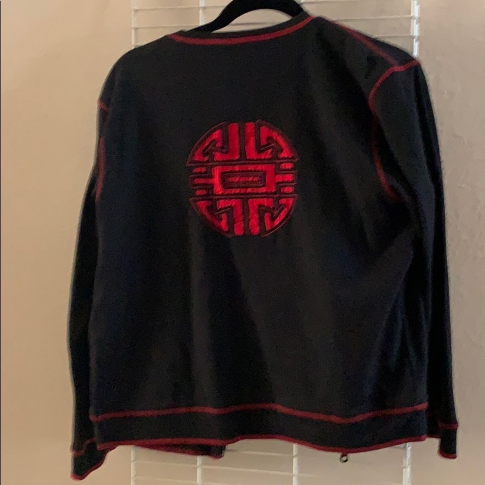 Casual jacket